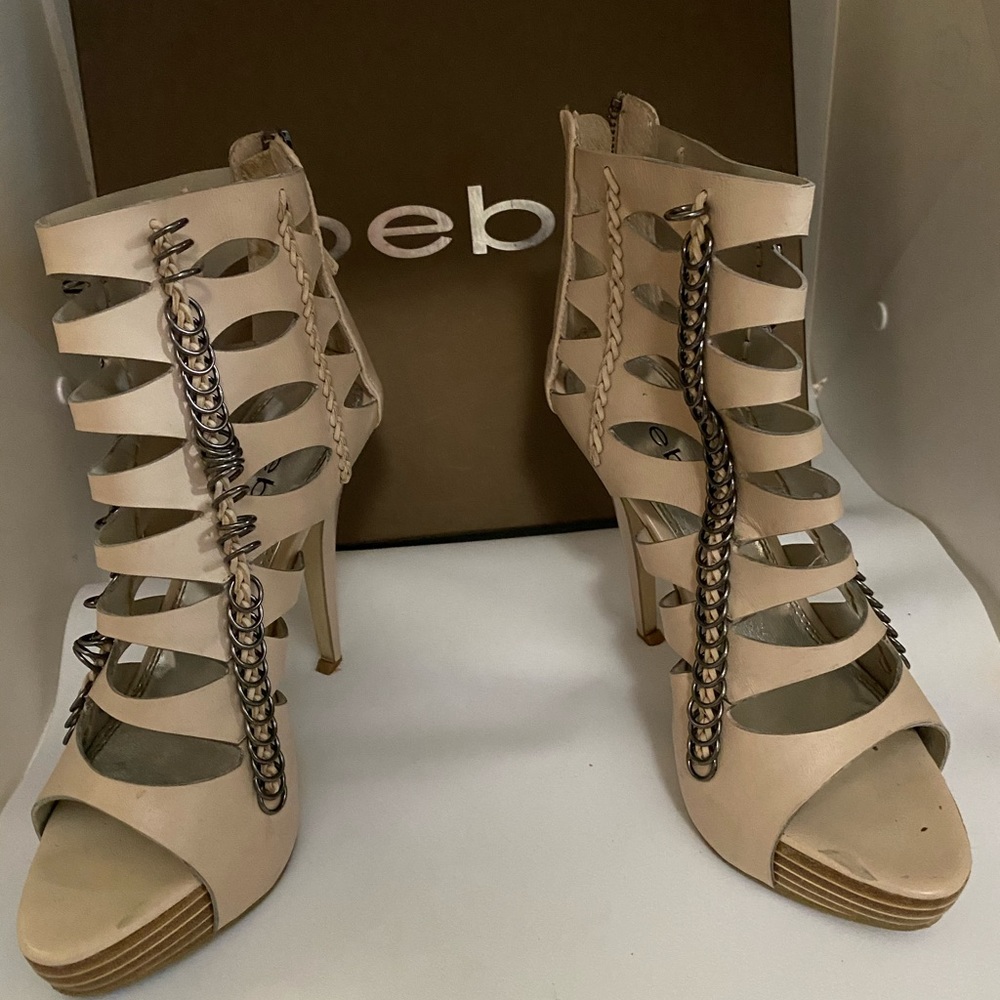 Be that B in these! Bebe that is